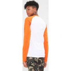 Bluzki damskie: Dickies BASEBALL Bluzka z długim rękawem energy orange