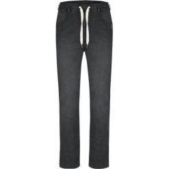 Loap Devin Spodnie Czarny. Czarne spodnie męskie Loap, m, bez wzorów, z elastanu, vintage. Za 154,95 zł.