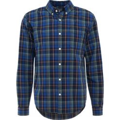 Koszule męskie: Outerknown ESSENTIAL Koszula blue