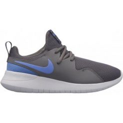 Nike Buty Do Biegania Tessen Gs Running Shoe Gunsmoke Royal Pulse-White 35,5. Buciki niemowlęce Nike. Za 265,00 zł.