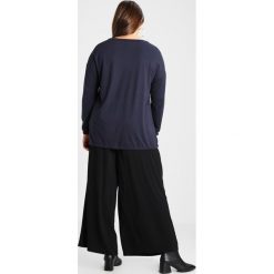 Bluzki asymetryczne: Zizzi BLOUSE Bluzka night sky