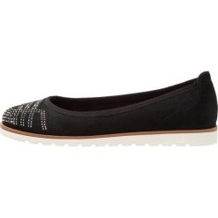 Baleriny damskie lakierowane: Anna Field Wide Fit Baleriny black