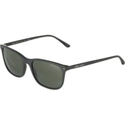 Okulary przeciwsłoneczne damskie aviatory: Giorgio Armani Okulary przeciwsłoneczne black