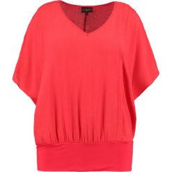 Bluzki damskie: Live Unlimited London MORROCAINE Bluzka red