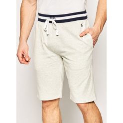 Szorty sportowe Polo Ralph Lauren Spring 2 Udw 714687593. Szare spodenki sportowe męskie Polo Ralph Lauren, m, bez wzorów, z bawełny, sportowe. W wyprzedaży za 199,00 zł.