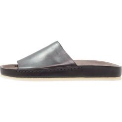 Klapki damskie: Clarks Originals RANGER FREE Klapki black