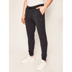 Spodnie materiałowe Colmar Locker 8225 7SG. Niebieskie jeansy męskie Colmar, xxl, bez wzorów, z bawełny. W wyprzedaży za 279,00 zł.