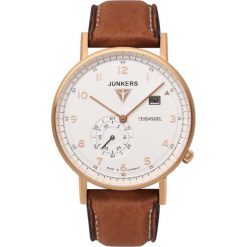Zegarki męskie: Zegarek męski Junkers Eisvogel F13 JU_6732_4