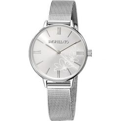 Morellato ninfa R0153141505. Szare zegarki damskie Morellato, srebrne. W wyprzedaży za 353,00 zł.