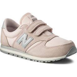 Buty sportowe dziewczęce: Sneakersy NEW BALANCE – KE420NSY Różowy