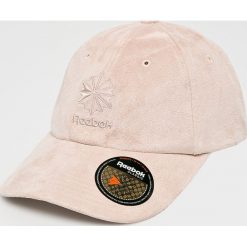 Czapki damskie: Reebok – Czapka