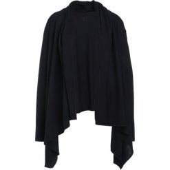 Swetry klasyczne damskie: Curare Yogawear Sweter nightblue melange