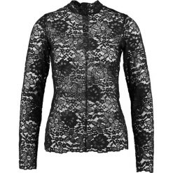 Bluzki damskie: Envii ENTRIXIE Bluzka black