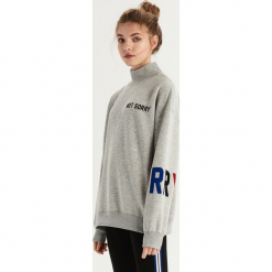 Bluza Kot Kreskowy Mybazecom