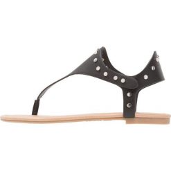 Chodaki damskie: Call it Spring DWILIDE Japonki black