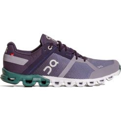 Buty ON RUNNING CLOUDFLOW WOMAN. Buty sportowe damskie On Running, bez wzorów, ze skóry, sportowe, do biegania. Za 650,00 zł.