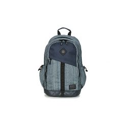 Plecaki Element CYPRESS 26L. Niebieskie plecaki męskie marki Element, bez wzorów. Za 231,20 zł.