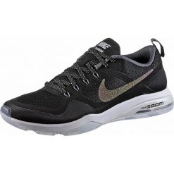 Buty sportowe damskie: Buty sportowe w kolorze czarnym