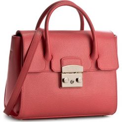 Torebki klasyczne damskie: Torebka FURLA – Metropolis 884875 B BGX6 ARE Rosa