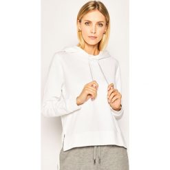 Bluza Marc O'Polo M02 4114 54207. Białe bluzy damskie Marc O'Polo, m, bez wzorów, z bawełny, bez rękawów, bez kaptura. W wyprzedaży za 339,00 zł.