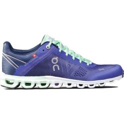 Buty ON RUNNING CLOUDFLOW WOMAN. Buty sportowe damskie On Running, bez wzorów, sportowe, do biegania. Za 650,00 zł.