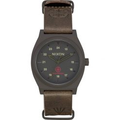 Zegarek unisex Nixon LTD A11202528. Szare zegarki męskie marki Nixon. Za 467,00 zł.