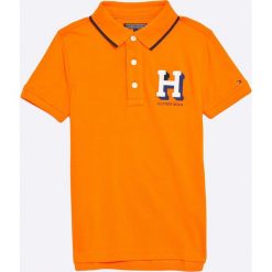 T-shirty chłopięce: Tommy Hilfiger – Polo dziecięce 98-176 cm