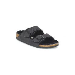 Klapki Birkenstock ARIZONA. Czarne klapki damskie marki Birkenstock. Za 455,20 zł.