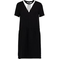 Sukienki: Vila VIMELLER Sukienka letnia black