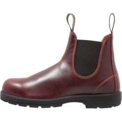 Buty zimowe męskie: Blundstone CLASSIC Botki redwood