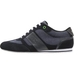 Tenisówki męskie: BOSS Green LIGHTER Tenisówki i Trampki dark blue