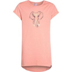 Bielizna dziewczęca: Skiny LOVELY DREAMS GIRLS SLEEPSHIRT KURZARM Koszula nocna vibrant pink
