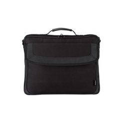 Torba na laptopa TARGUS Clamshell Case 15.6 Czarny (TAR300). Czarne torby na laptopa Targus, bez wzorów. Za 51,91 zł.