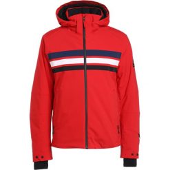 Kurtki sportowe męskie: Bogner Fire + Ice MADOX Kurtka snowboardowa red