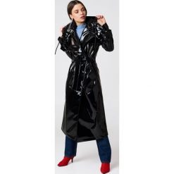 Płaszcze damskie: By Malene Birger Płaszcz Constanza – Black
