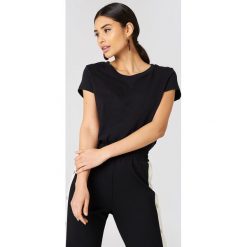 T-shirty damskie: Cheap Monday T-shirt Have – Black