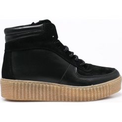 Buty do koszykówki damskie: Pieces – Buty