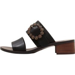Chodaki damskie: See by Chloé Klapki nero