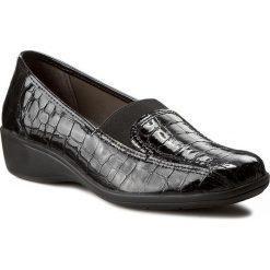 Półbuty damskie: Półbuty COMFORTABEL – 941960 Schwarz 1