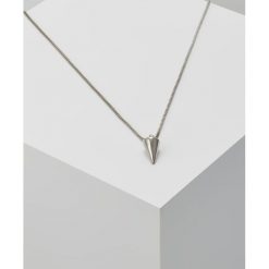 Naszyjniki damskie: Rosantica FRECCIA Naszyjnik silvercoloured