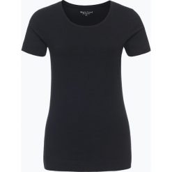 Marie Lund - T-shirt damski, czarny. Czarne t-shirty damskie Marie Lund, l, z bawełny. Za 59,95 zł.