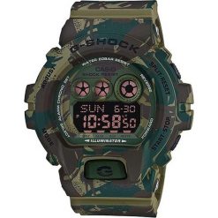 Zegarek Casio Zegarek męski Casio G-Shock GD-X6900MC-3ER. Zegarki męskie CASIO. Za 491,70 zł.