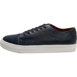 Trampki męskie: GARMENT PROJECT CLASSIC LACE Tenisówki i Trampki navy