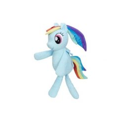 Przytulanki i maskotki: My Little Pony Maskotka Rainbow Dash