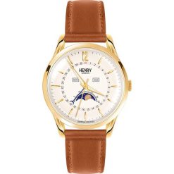 Zegarki damskie: Henry London Zegarek brown