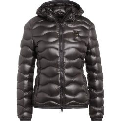 Kurtki damskie: Blauer Kurtka puchowa olive
