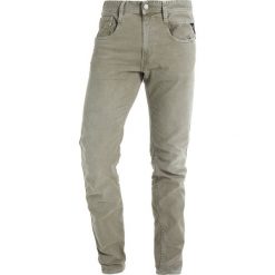 Jeansy męskie: Replay ANBASS Jeansy Slim Fit colour denim
