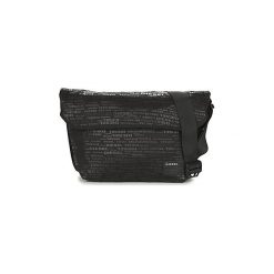 Aktówki męskie: Teczki Diesel CLOSE MESSENGER