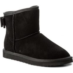 Buty LASOCKI - WS17889-2 Czarny. Czarne buty zimowe damskie marki Lasocki, ze skóry. Za 149,99 zł.