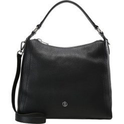 Shopper bag damskie: Bogner FANTASY LEIA Torba na zakupy black